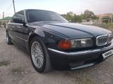 BMW 728 1998 годаүшін3 500 000 тг. в Тараз – фото 3