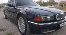 BMW 728 1998 годаүшін3 500 000 тг. в Тараз – фото 3