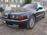 BMW 728 1998 годаүшін3 500 000 тг. в Тараз – фото 4