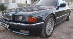 BMW 728 1998 годаүшін3 500 000 тг. в Тараз – фото 4