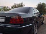 BMW 728 1998 годаүшін3 500 000 тг. в Тараз – фото 5