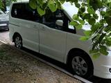 Nissan Serena 2009 годаүшін4 500 000 тг. в Алматы – фото 2