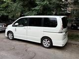 Nissan Serena 2009 годаүшін4 500 000 тг. в Алматы – фото 3