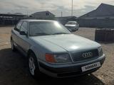 Audi 100 1992 годаүшін1 350 000 тг. в Алматы