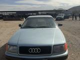 Audi 100 1992 годаүшін1 350 000 тг. в Алматы – фото 4