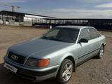 Audi 100 1992 годаүшін1 350 000 тг. в Алматы – фото 3