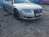 Audi A8 2004 годаүшін4 000 000 тг. в Актау – фото 3