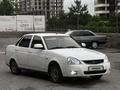 ВАЗ (Lada) Priora 2170 2013 годаfor2 400 000 тг. в Алматы – фото 4