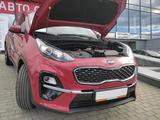 Kia Sportage 2020 года за 10 000 тг. в Караганда