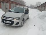 ВАЗ (Lada) Kalina 2194 2014 годаүшін4 000 000 тг. в Усть-Каменогорск