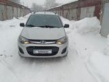 ВАЗ (Lada) Kalina 2194 2014 годаүшін4 000 000 тг. в Усть-Каменогорск – фото 2