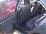 Volkswagen Jetta 2005 годаүшін1 020 000 тг. в Алматы – фото 5