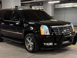 Cadillac Escalade 2009 годаүшін13 500 000 тг. в Шымкент