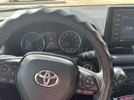 Toyota RAV4 2020 годаүшін15 000 000 тг. в Кульсары – фото 4