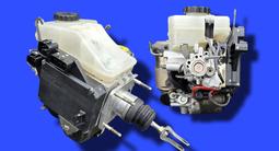 Тормозной цилиндр Блок ABS GS300 160 LX470 за 100 000 тг. в Алматы
