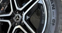 Диски Mercedes AMG оригинал за 450 000 тг. в Алматы
