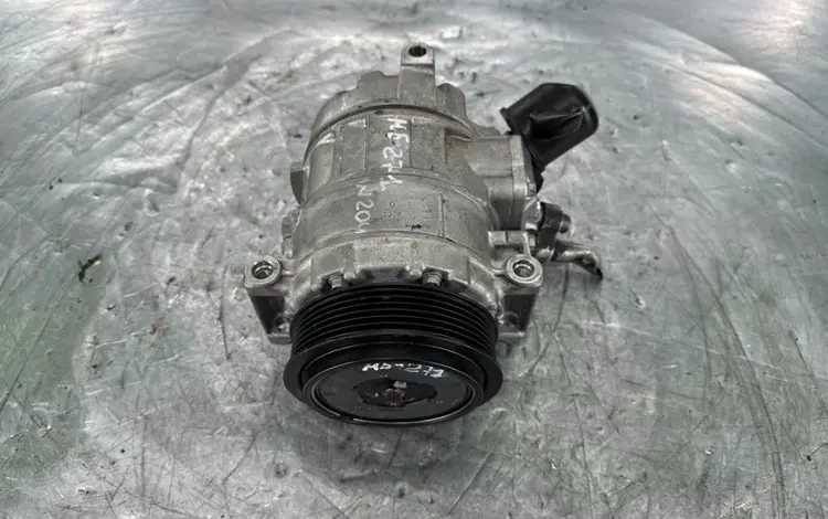 Привозной компрессор кондиционера M272 V2.5 за 70 000 тг. в Астана