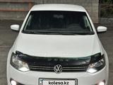 Volkswagen Polo 2014 годаүшін3 250 000 тг. в Туркестан – фото 3
