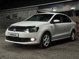 Volkswagen Polo 2014 годаүшін3 250 000 тг. в Туркестан