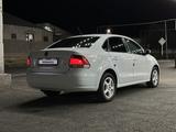 Volkswagen Polo 2014 годаүшін3 250 000 тг. в Туркестан – фото 5