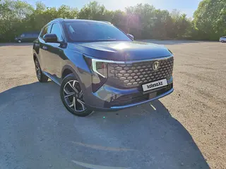 Changan CS55 Plus
