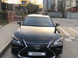 Lexus ES 250 2019 года за 24 000 000 тг. в Алматы – фото 3