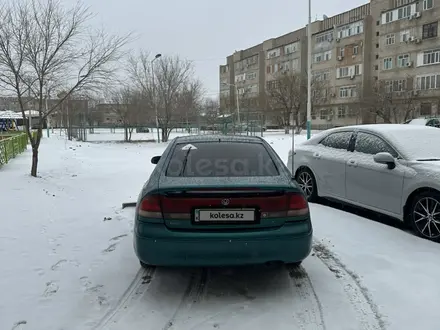 Mazda Cronos 1996 года за 1 800 000 тг. в Кызылорда – фото 3