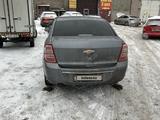 Chevrolet Cobalt 2022 года за 6 000 000 тг. в Астана – фото 3