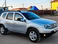 Renault Duster 2013 года за 4 700 000 тг. в Астана