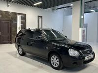 ВАЗ (Lada) Priora 2171 2014 годаүшін2 800 000 тг. в Астана