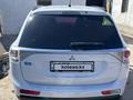 Mitsubishi Outlander 2012 года за 7 100 000 тг. в Балхаш – фото 4
