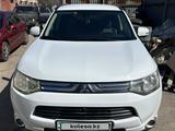Mitsubishi Outlander 2012 года за 7 100 000 тг. в Балхаш