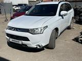 Mitsubishi Outlander 2012 года за 7 100 000 тг. в Балхаш – фото 2