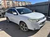 Mitsubishi Outlander 2012 года за 7 100 000 тг. в Балхаш – фото 3
