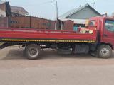 Foton  Aoling 2007 года за 5 700 000 тг. в Алматы – фото 4