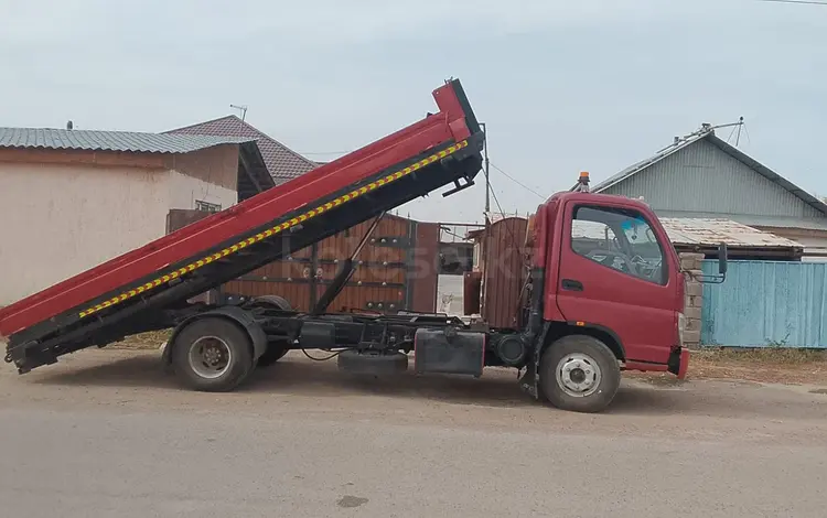 Foton  Aoling 2007 года за 5 700 000 тг. в Алматы