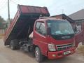 Foton  Aoling 2007 года за 5 700 000 тг. в Алматы – фото 3