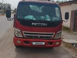 Foton  Aoling 2007 года за 5 700 000 тг. в Алматы – фото 2