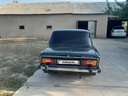 ВАЗ (Lada) 2106 2002 года за 1 200 000 тг. в Карабулак – фото 4