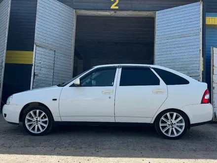 ВАЗ (Lada) Priora 2170 2013 года за 2 500 000 тг. в Актобе