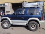 Mitsubishi Pajero 1994 годаүшін3 199 999 тг. в Алматы – фото 2