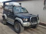 Mitsubishi Pajero 1994 годаүшін3 199 999 тг. в Алматы