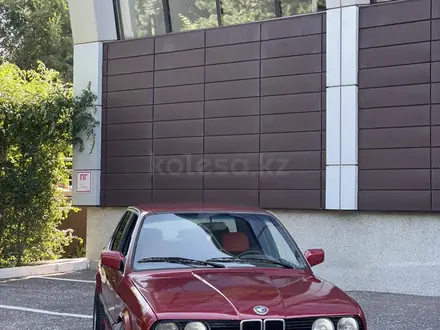 BMW 318 1984 года за 1 200 000 тг. в Караганда