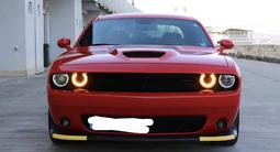 Dodge Challenger 2021 года за 21 000 000 тг. в Уральск