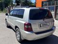 Toyota Highlander 2004 годаfor8 200 000 тг. в Алматы – фото 5