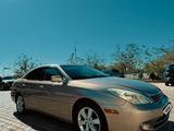 Lexus ES 330 2005 годаүшін6 000 000 тг. в Актау – фото 2