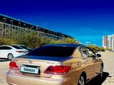 Lexus ES 330 2005 годаүшін6 000 000 тг. в Актау – фото 5