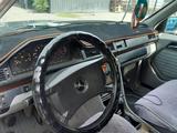 Mercedes-Benz E 200 1988 годаүшін985 000 тг. в Тараз – фото 5