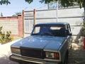 ВАЗ (Lada) 2107 1993 годаfor500 000 тг. в Тараз – фото 7