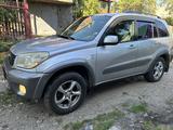 Toyota RAV4 2004 года за 5 950 000 тг. в Усть-Каменогорск